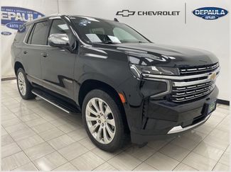 Used 2024 Chevrolet Tahoe Premier w/ Premium Package 2 video 1