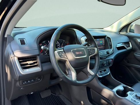 Used 2023 GMC Terrain Denali w/ Black Diamond Edition AWD/4WD image 9