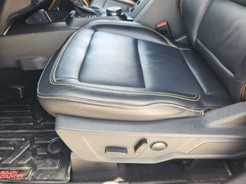 Used 2024 Ford Bronco Badlands image 24