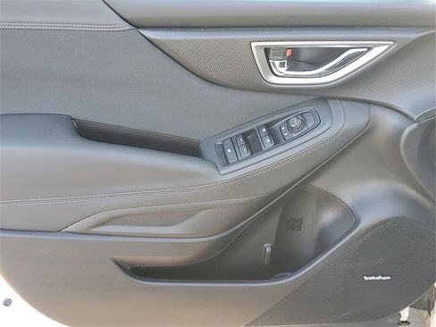 Certified 2023 Subaru Forester Premium image 14