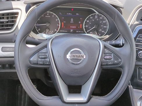Used 2018 Nissan Maxima 3.5 SL FWD image 22