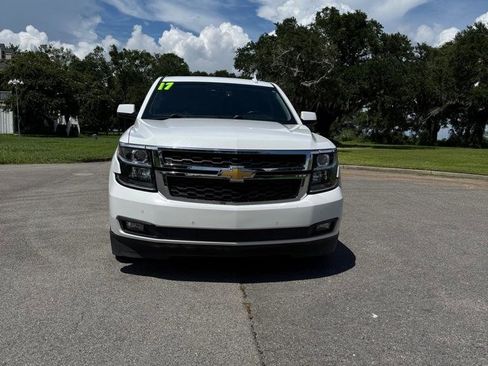 Used 2017 Chevrolet Tahoe LT image 8