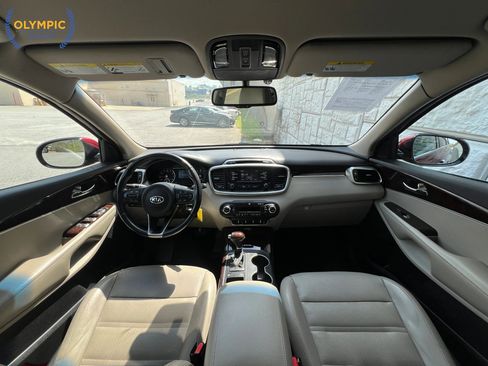 Used 2016 Kia Sorento EX image 21