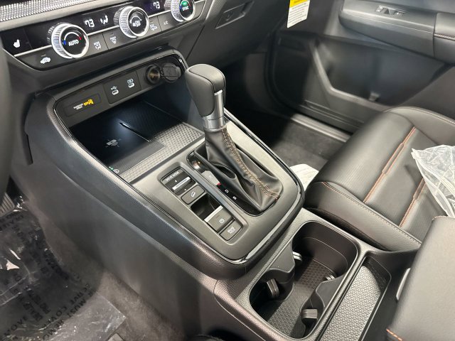 New 2027 Honda CR-V Sport-L image 17
