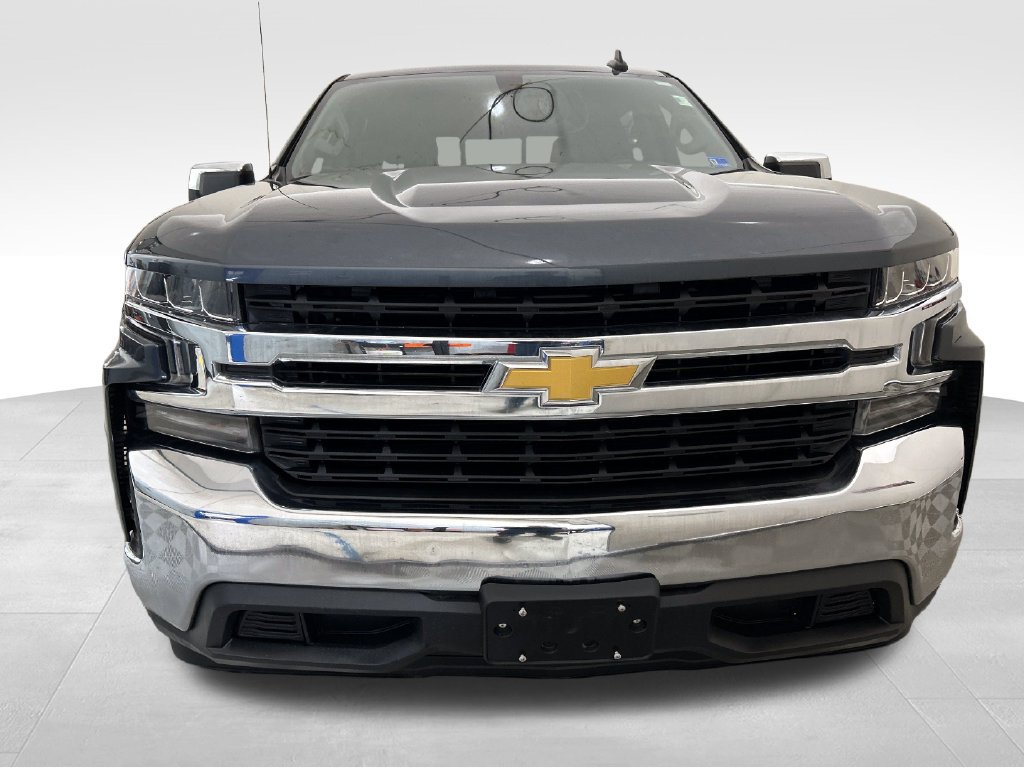 Used 2021 Chevrolet Silverado 1500 LT w/ Texas Edition Plus RWD image 10