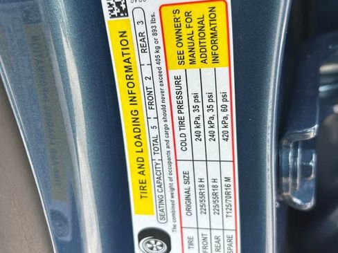 New 2026 Buick Encore GX Preferred w/ Comfort Package AWD/4WD image 21