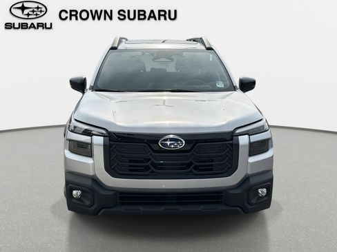 New 2026 Subaru Outback Premium w/ Premium/Limited Package 2 AWD/4WD image 9