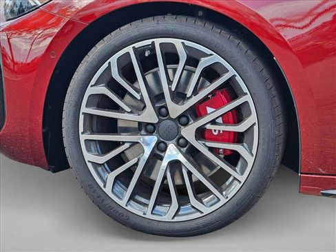 New 2026 Audi S5 Premium Plus AWD/4WD image 11