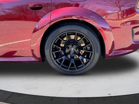 Certified 2023 Dodge Charger Scat Pack image 37