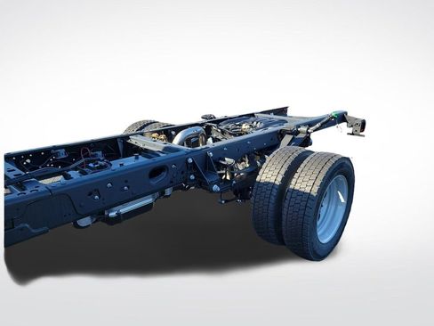 New 2026 Ford F550 4x4 Regular Cab Super Duty image 11