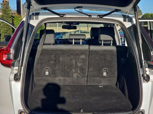 Used 2021 Honda CR-V EX-L image 13