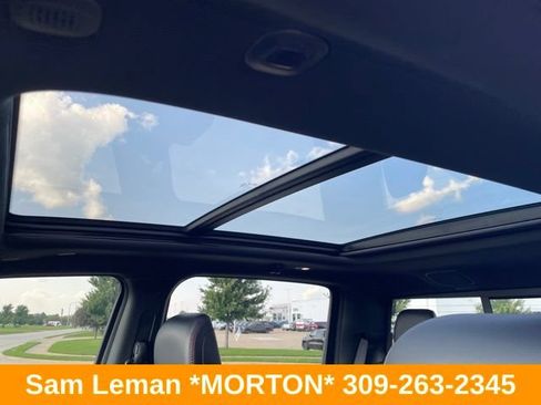 Used 2025 RAM 1500 Rebel w/ Rebel Level 2 Equipment Group AWD/4WD image 8