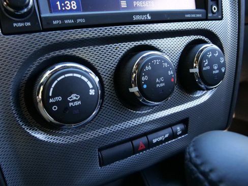 Used 2014 Dodge Challenger R/T w/ Blacktop Package image 14