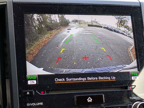 Certified 2023 Subaru Forester Sport image 23