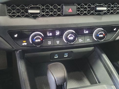 Used 2024 Honda Accord EX image 29