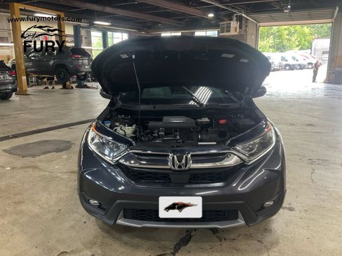 Used 2019 Honda CR-V EX image 29