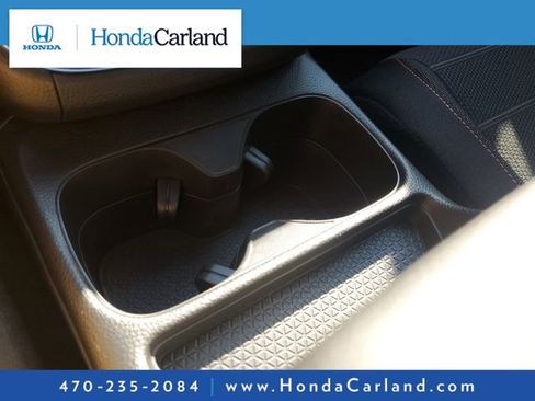 New 2026 Honda CR-V TrailSport image 26