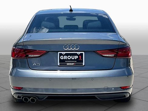 Used 2020 Audi A3 2.0T Premium Plus FWD image 5