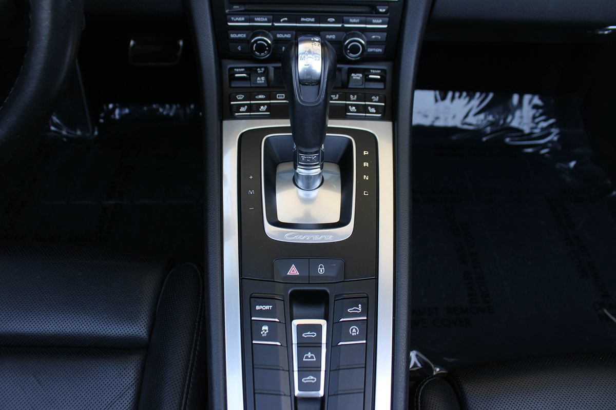 Used 2016 Porsche 911 Carrera image 27