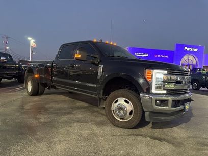 Used 2019 Ford F350 Lariat w/ Lariat Ultimate Package
