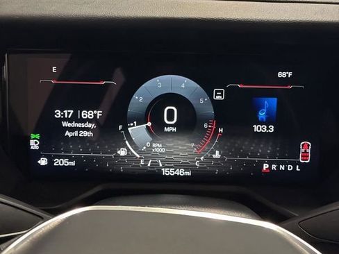 Used 2025 GMC Acadia Elevation FWD image 17