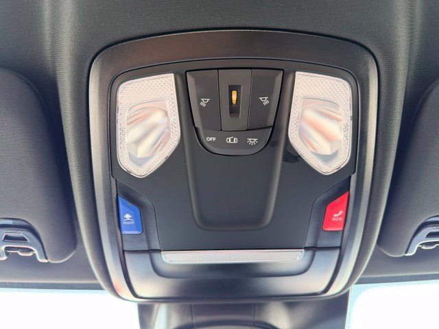 Used 2026 RAM 2500 Big Horn AWD/4WD image 15