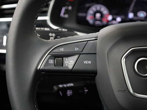 Used 2025 Audi Q7 3.0T Premium Plus w/ Premium Plus Package image 25