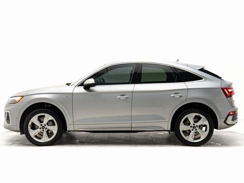 Used 2022 Audi Q5 2.0T Prestige image 32