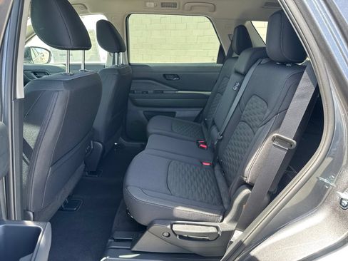 New 2026 Nissan Pathfinder SV AWD/4WD image 26