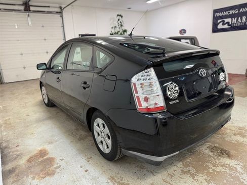 Used 2009 Toyota Prius image 4