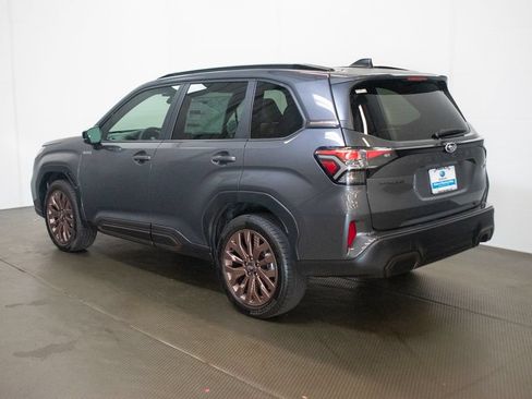 New 2026 Subaru Forester Sport AWD/4WD image 6