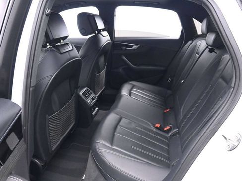 Used 2022 Audi A4 2.0T Premium Plus AWD/4WD image 18