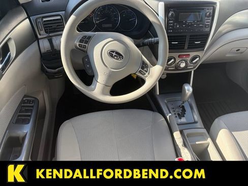 Used 2012 Subaru Forester 2.5X Premium w/ All-Weather Pkg AWD/4WD image 18