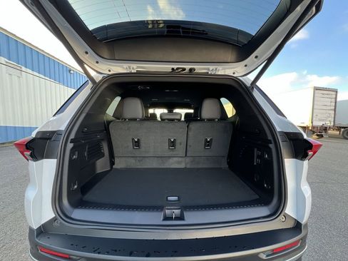 New 2026 Buick Enclave Preferred image 26