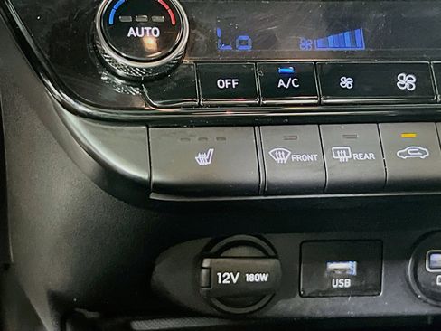 Used 2023 Hyundai Elantra N FWD image 21