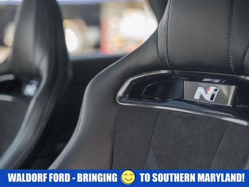 Used 2024 Hyundai Elantra N image 39