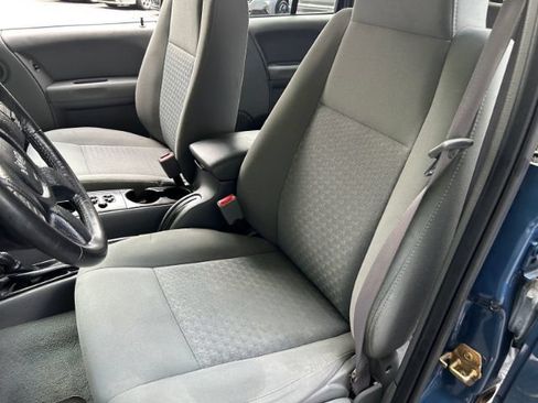 Used 2006 Jeep Liberty Sport AWD/4WD image 8