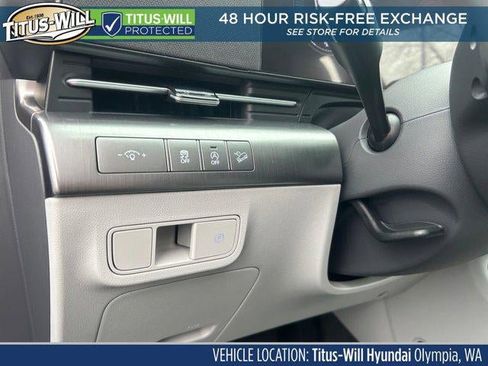New 2026 Hyundai Kona SE AWD/4WD image 21