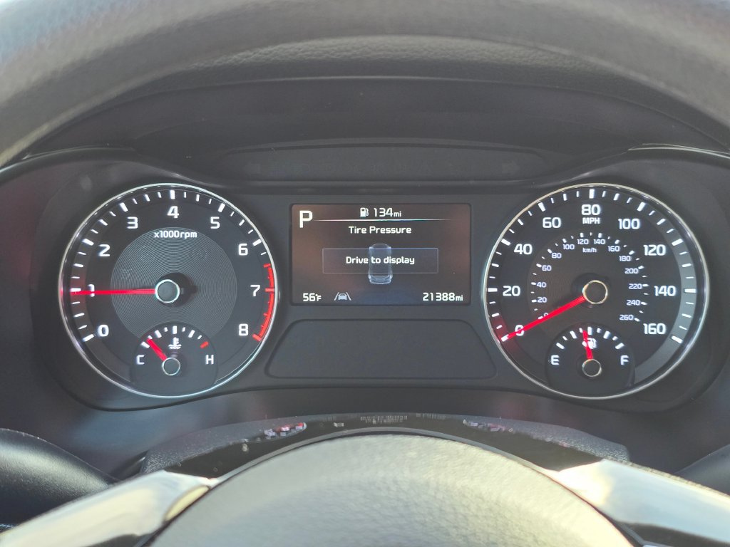 Used 2022 Kia Forte LXS FWD image 21
