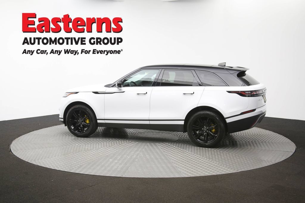 Used 2023 Land Rover Range Rover Velar S AWD/4WD image 65