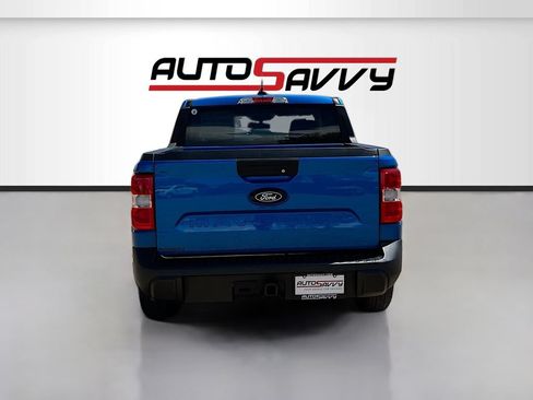Used 2025 Ford Maverick XLT w/ XLT Luxury Package AWD/4WD image 6