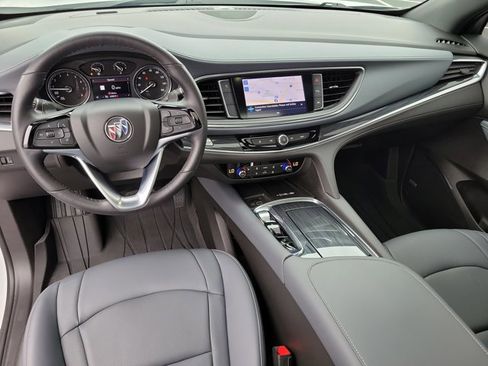 Used 2022 Buick Enclave Essence w/ Experience Buick Package image 16