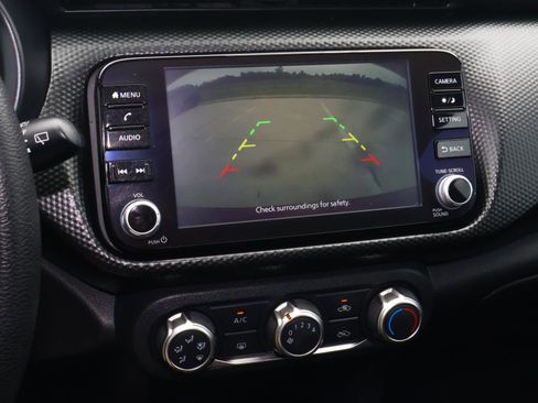 Used 2024 Nissan Kicks SV FWD image 23