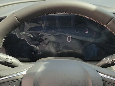 New 2026 Buick Encore GX Sport Touring FWD image 27