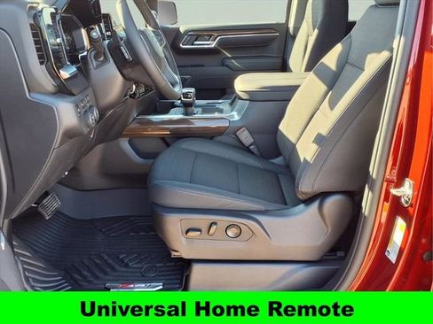 New 2026 Chevrolet Silverado 1500 LT Trail Boss w/ Convenience Package II image 23