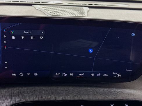 Certified 2025 Buick Enclave Preferred image 11