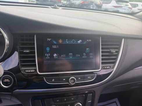 Used 2019 Buick Encore Preferred FWD image 17