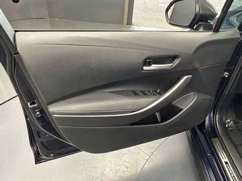 Used 2022 Toyota Corolla SE FWD image 11