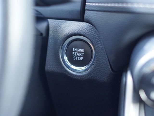 Certified 2024 Toyota RAV4 XLE AWD/4WD image 24