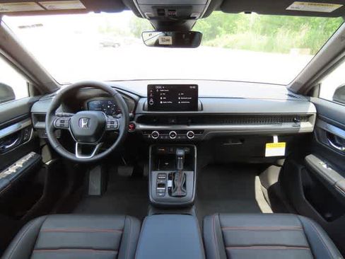 New 2026 Honda CR-V Sport-L image 18